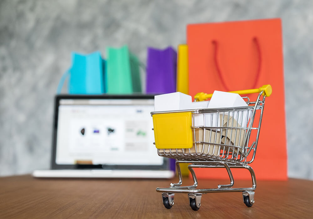 E-Ticaret Sitesi Nasıl Kurulur