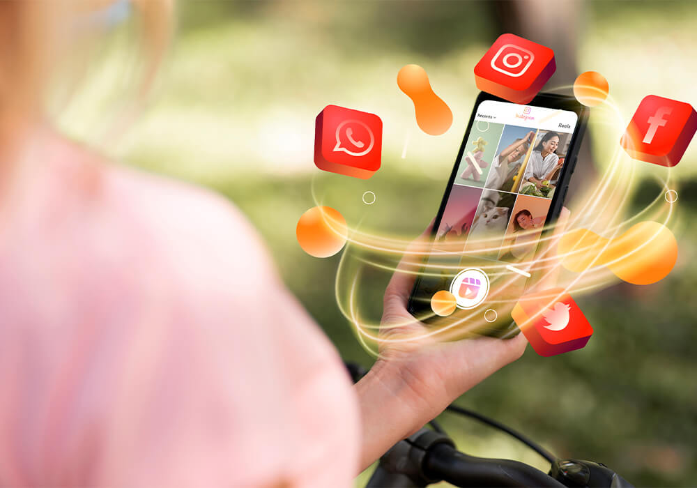 Sosyal Medya Yönetimi Nasıl Yapılır