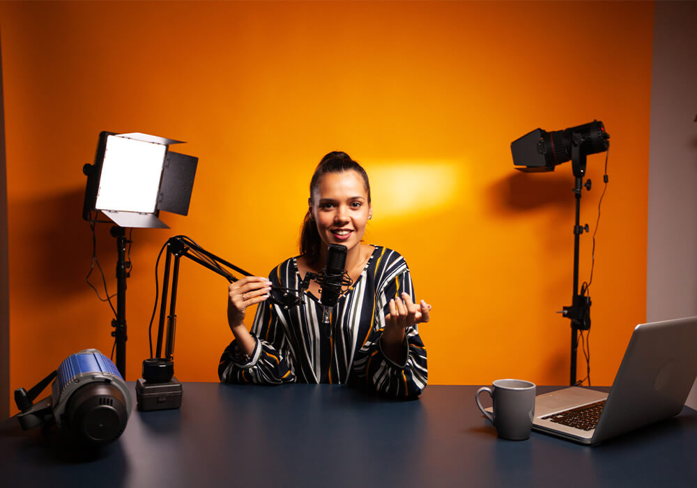 Nasıl Youtuber Olabilirim