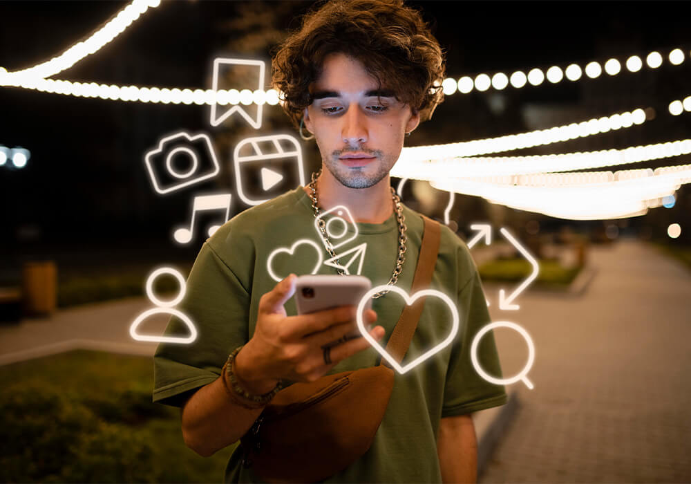 Sosyal Medya Algoritmaları Nasıl Çalışıyor