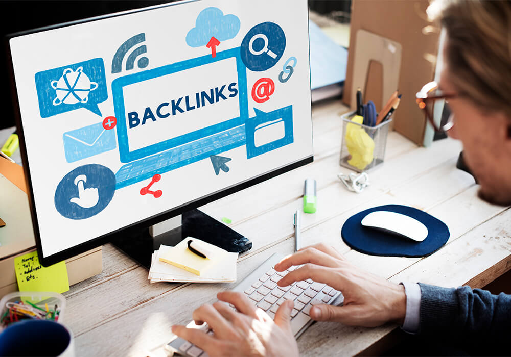 Web Sitesine Backlink Nasıl Verebilirim