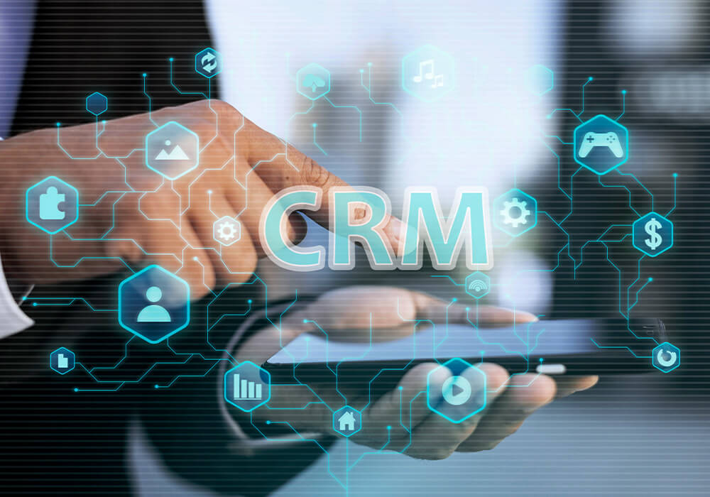 CRM Programları Nelerdir
