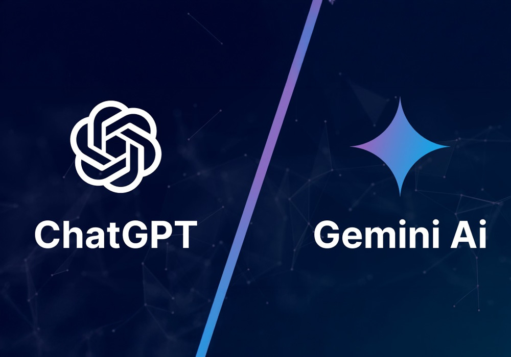 ChatGPT mi? Gemini mi?