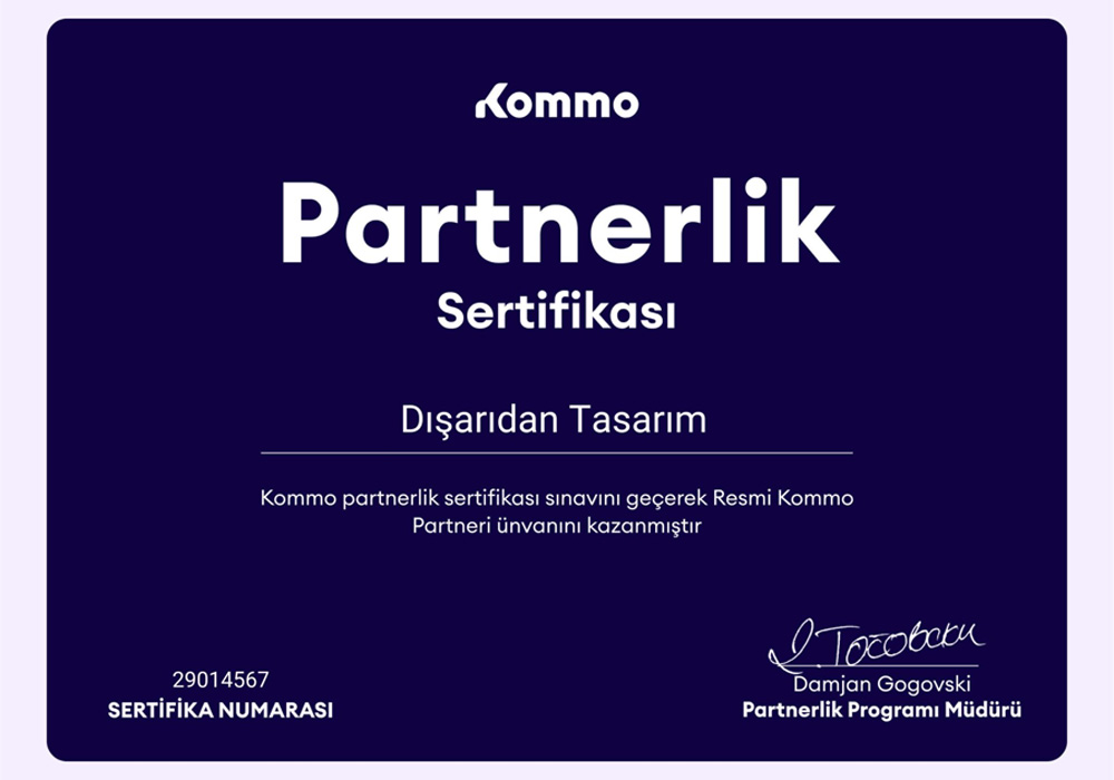 Kommo CRM Nedir? 2026 Güncel Rehber + Fiyatları, Kurulumu ve Avantajları