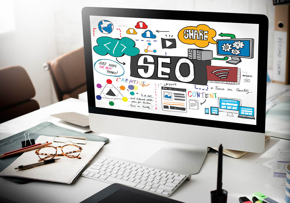 SEO Uyumlu Web Tasarım Nedir